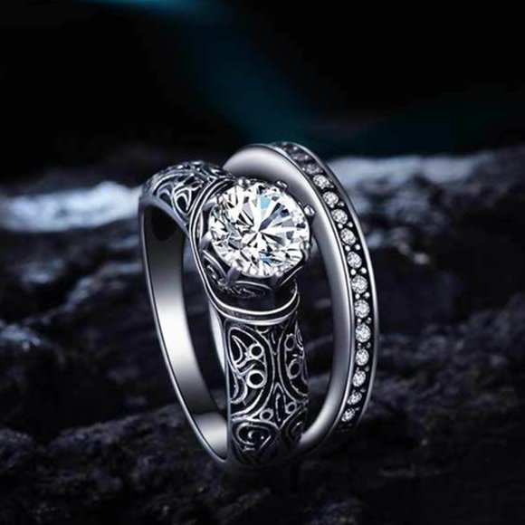 Jewelry - ring